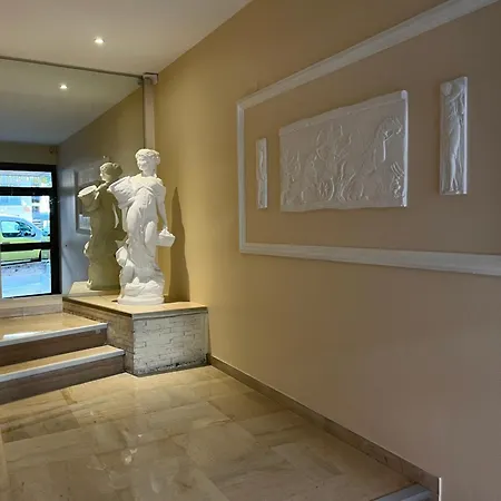 : Superbe Chaleureux Et Fonctionnel Apartment