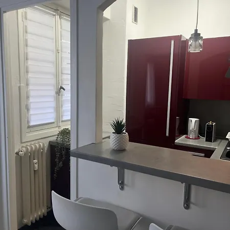 : Superbe Chaleureux Et Fonctionnel Apartment *