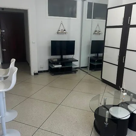: Superbe Chaleureux Et Fonctionnel Apartament